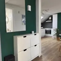 Apartment Zum Wohlfühlen, hotel a Sulz am Neckar