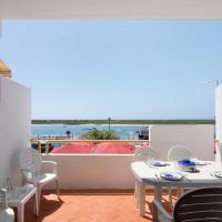 Cabanas Mar 94 &ndash; hotel w mieście Cabanas de Tavira