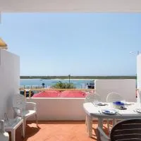 Cabanas Mar 94, hotell i Cabanas de Tavira