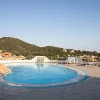 Sobìa Pitticca, Hotel in Chia