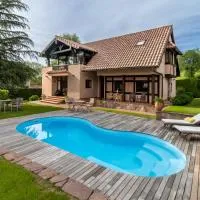 Casa Velasco、Eslesのホテル