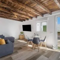 Casa Miranda 2, viešbutis mieste Araya