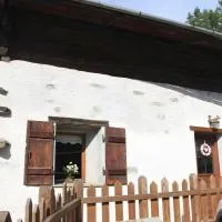 Chalet di Mont, hotel a Valfurva