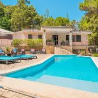 Villa Ses Basses, hotel a Mancor del Valle