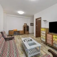 Luján 5e Y 7g Entre Senderos, Hotel in Puntallana