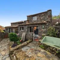 Tesbabo Rural - Camelia, hotel Mocanalban