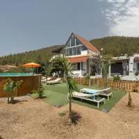 Land Of Dreams 3 – hotel w mieście Cruz de tea