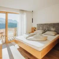 Oberegghof Ferienwohnung Ifinger, hotel a Rifiano