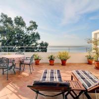 Apartment Boulevard 305, hotel en Estepona