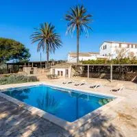 Son Crespi Vell, hotell i Manacor