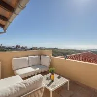 Mirador Amanay – hotel w mieście Granadilla de Abona