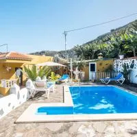 Finca Alejandrina, hotel em La Guancha