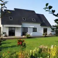 La Morinière, hotell i Vieux