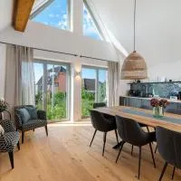 Das Alte Pfarrhaus - Scheune, hotel a Gleisweiler
