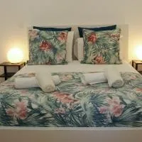 A m a r - 450m from the beach, hotell sihtkohas São Roque