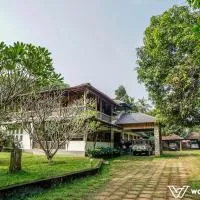 Teak Town, hotell sihtkohas Nilambūr