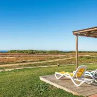 Paraiso da Serva - Courela da Serva, hotel i Odemira