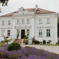 Hotel Jakubus, Hotel in Wilków