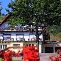 Sport Rees - Ferienwohnung Anna, hotel sa Hofsgrund