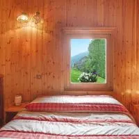 Dolce Casa vicino a Bormio, Hotel in SantʼAntonio