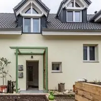 Kleine Auszeit، فندق في رينفيلدن