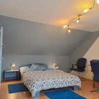 Les Papillons, hotell sihtkohas Tennenbronn