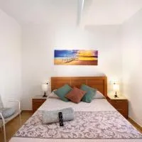 Apartamento La Morena 3b, hotel u gradu 'El Pris'