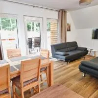 Ferienhaus 88, hotel v destinácii Bad Arolsen