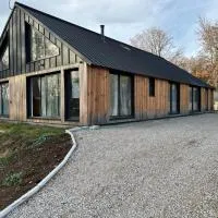 Villa julia, hotell sihtkohas Cros