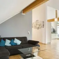 Christines Ferienwohnung, hotelli kohteessa Eitting