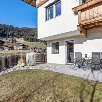 Bergschatz, hotell sihtkohas Wildschönau