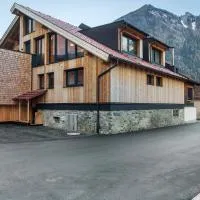 Apartement Ben´s Auszeit Top 4, Hotel in Umhausen