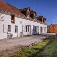 Cheverny में, होटल Chambres D'hôtes Le Petit Puits
