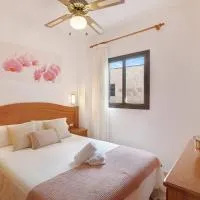 Casa Nanda: Fasnia'da bir otel