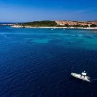 Appartamento Capo Mannu-mandriola, hotel en Putzu Idu