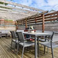 La Petite Chaumière avec sauna, hotel a Saint-Maurice-sur-Moselle