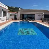 Villa La Vista, hotel in Alcossebre