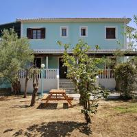 Areti Orfeas Studio, Hotel in Vasilikos