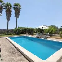 Las Tres Palmeras, hotel em Güimar