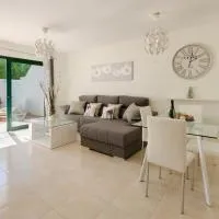 Duplex vista mar, hotel u gradu Yaiza