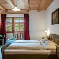 Biohof Maurer Apt Bergblick, hotell sihtkohas Laion