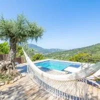 Els Abats, hotel in Fornalutx