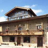 Posada Rural La Capellanía, hotel a Celis