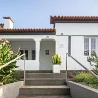 Bettencourt House, hotelli Santa Cruz da Graciosassa