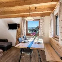 Ferienwohnung Rupertiwinkl, hotell sihtkohas Teisendorf