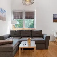 Ferienwohnung Junge 1, viešbutis mieste Lohe-Rickelshof