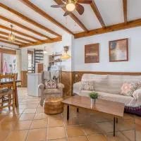 Casa El Valle Verde Granada, хотел в Lecrin