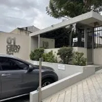 01 Tigre Stays, hotelli kohteessa Tigre
