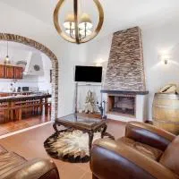 Casa Castelão, hotel sa Palmela