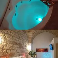Salento Houses & Idro Suites, hotel em Nardò